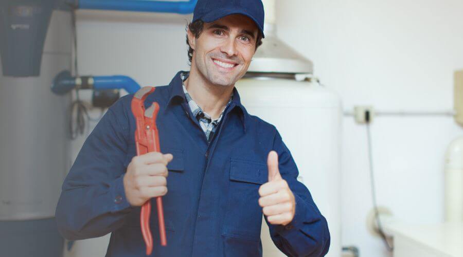 Professional emergency plumbing in Mt Zion, IL